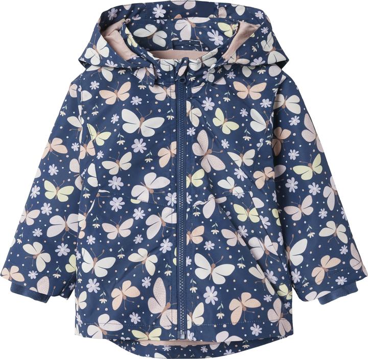 Name it Übergangs Jacke (80)