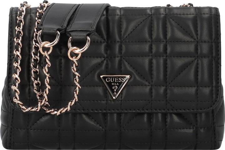Image du produit Guess Edita Schultertasche 24 cm