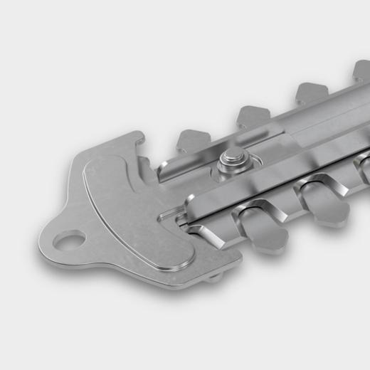 Image du produit Kärcher GSH 18-20 (Taille-haies sans fil)