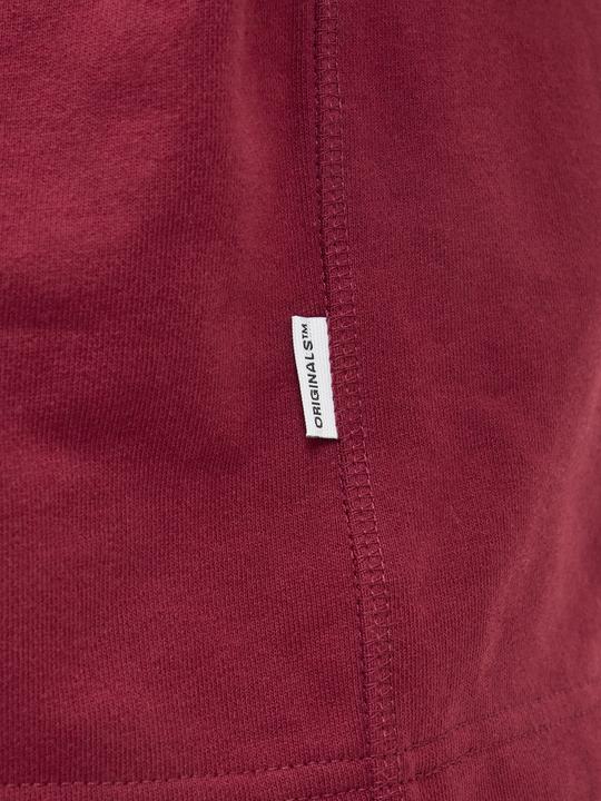 Produktbild Jack & Jones Jordia Sweat Crew Neck Ss25 (S)