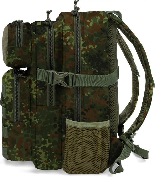 Immagine prodotto Normani Zaino per bambini Makinak - 9265 (15 l)