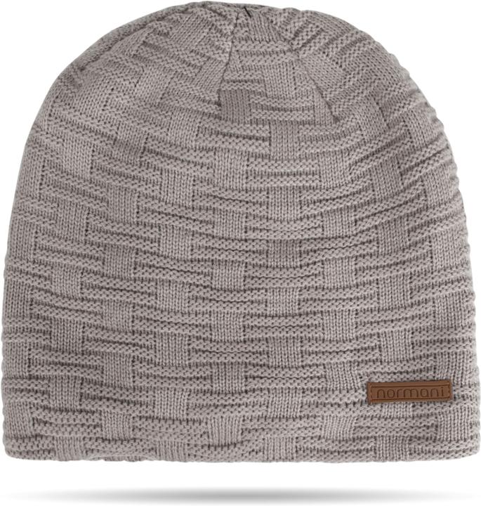 Produktbild Normani Wintermütze Notigi (One Size)