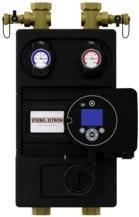 Actual product image Stiebel Eltron Stiebel PM-U 1 mains pump module 202582