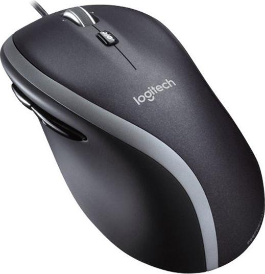 Actual product image Logitech M500 (Cable)