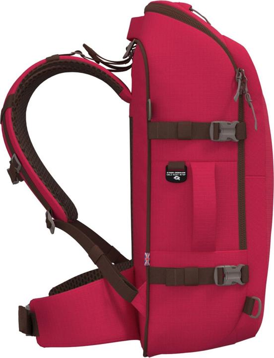 Actual product image Cabin zero Adventure Cabin Bag ADV 42L Backpack 55 cm (35 l)