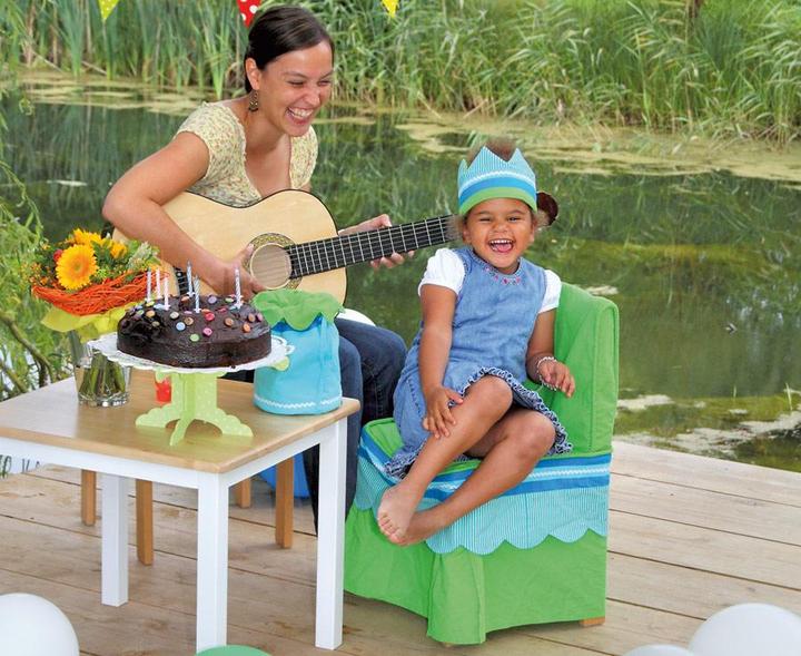 Image du produit Betzold Kit d'anniversaire pour l'école maternelle