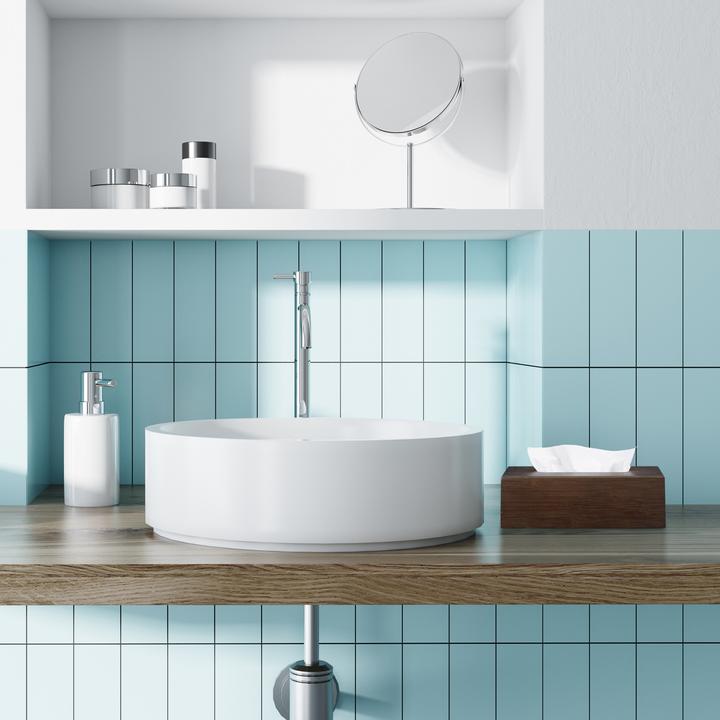 Produktbild Relaxdays Kosmetiktuchbox