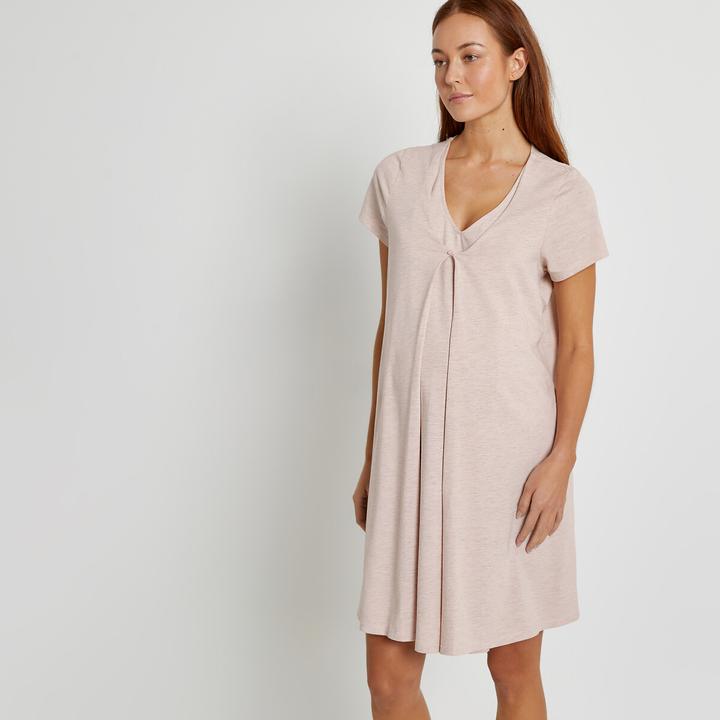 Produktbild La Redoute Collections Nachthemd (42)