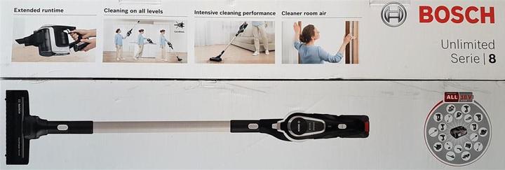 Actual product image Bosch Hausgeräte BBS1114