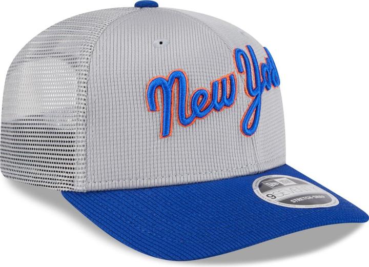 Produktbild New Era 9Seventy Cap Batting Practice New York Mets