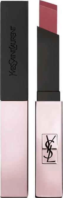 Image du produit Yves Saint Laurent Rouge Pur Couture The Slim Glow Matte Restricted Pink 203 (Rose restreint)