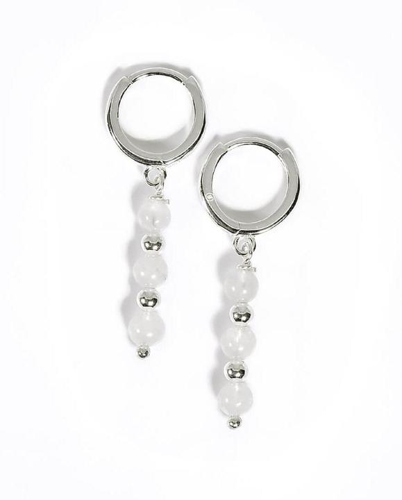 Produktbild Balibay Layla (Mondstein, 925 Sterling Silber, Edelstein)