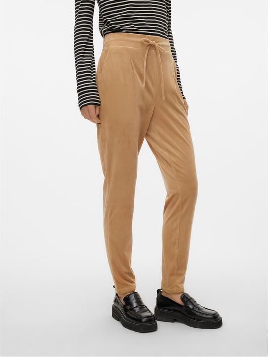 Actual product image Vero Moda VMLEA Medium waist trousers Trousers (32)