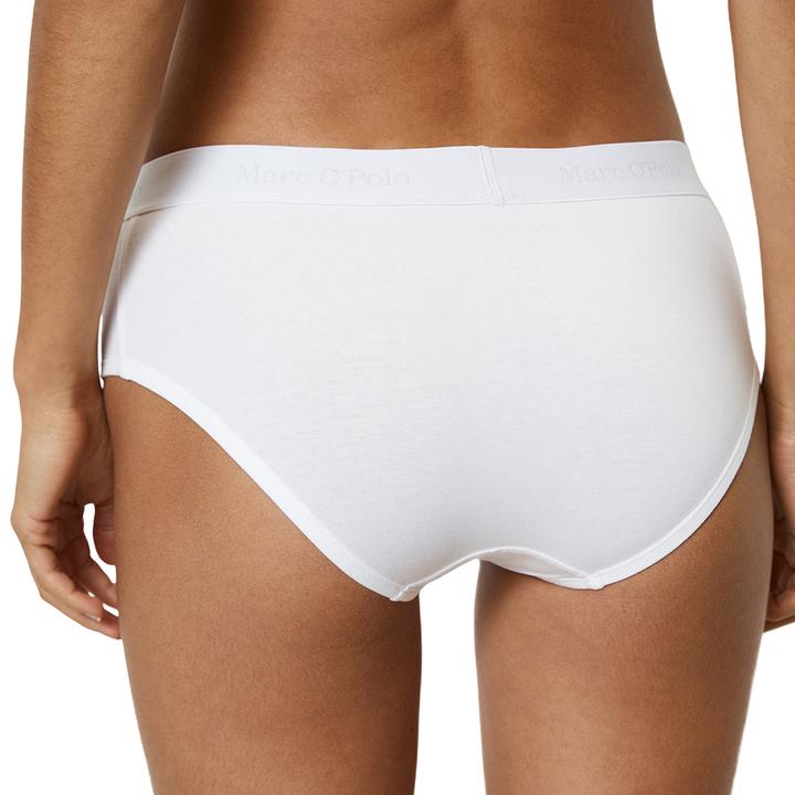 Immagine prodotto Marc O'Polo 6er Pack Essentials Panty (M, confezione da 6)