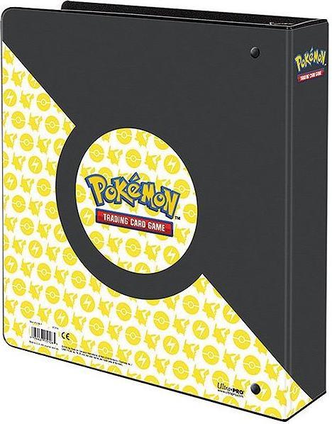 Produktbild Ultra Pro Pikachu Album
