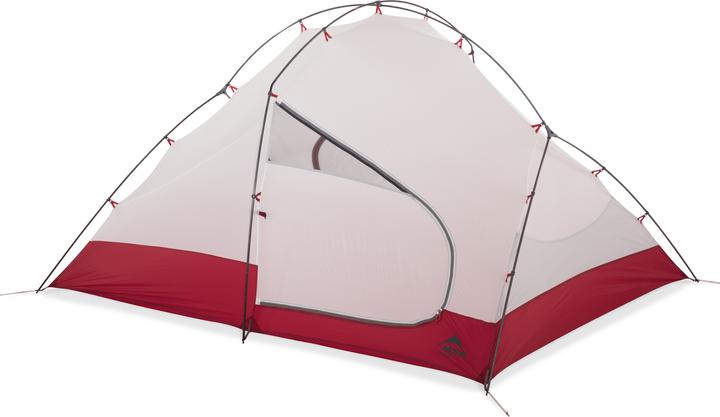 Image du produit Msr Accès 3 (Tente igloo, 1.99 kg, 3 personnes)