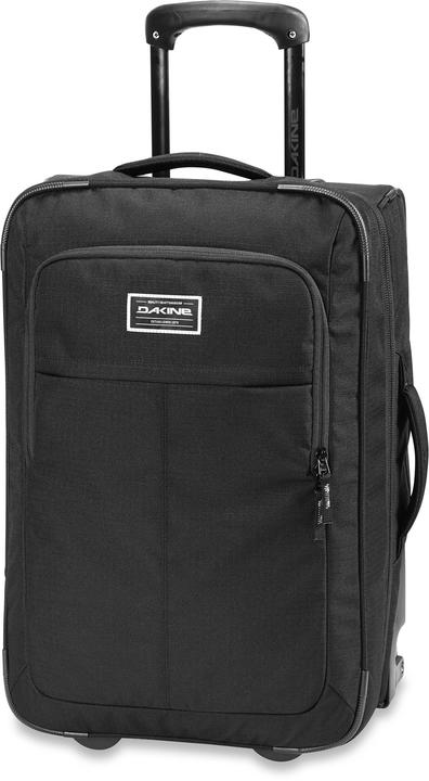 Actual product image Dakine Carry On Roller Bag 42l (42 l, Hand luggage (up to 50 litres))