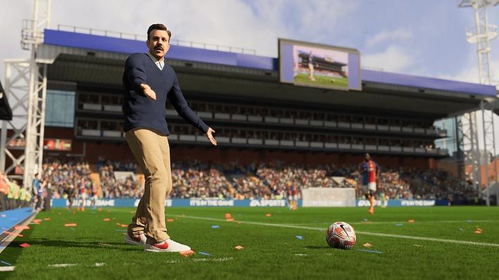 Image du produit EA Games FIFA 23 (Xbox Series X, Xbox One S, DE)