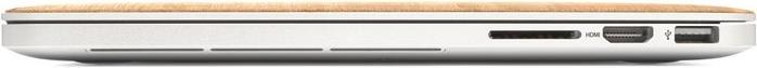 Image du produit Woodcessories EcoSkin Macbook (15", Apple)