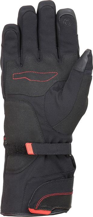 Actual product image Furygan heated motorcyce goves heat genesis (Men, L)
