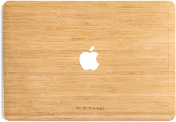 Image du produit Woodcessories EcoSkin Macbook (15", Apple)