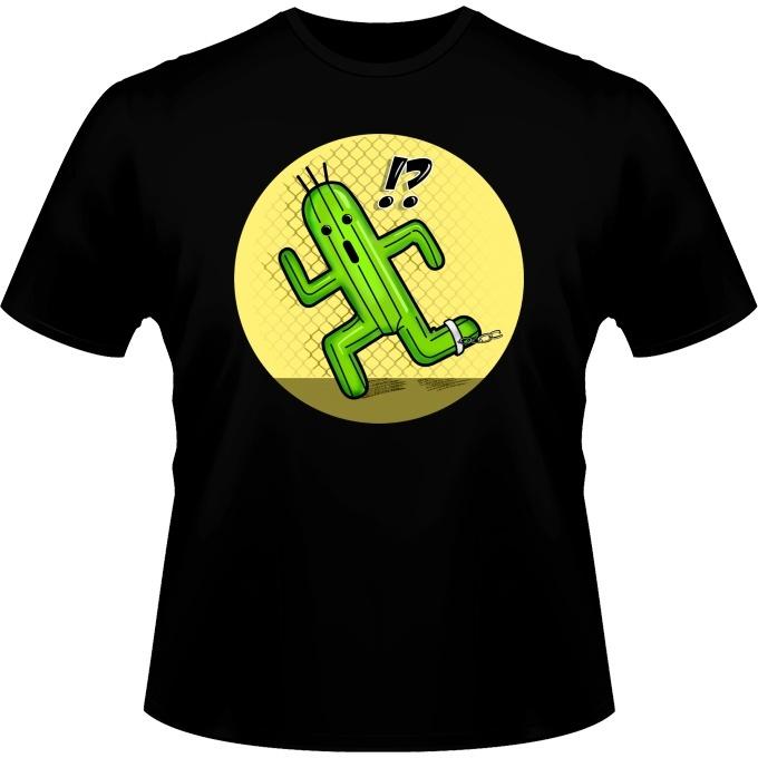 Produktbild OkiWoki Parodie - Pampa Evasion - XL Grosse (XL)