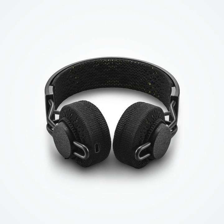 Actual product image adidas RPT-02 SOL (No noise cancelling, 80 h, Wireless, Cable)