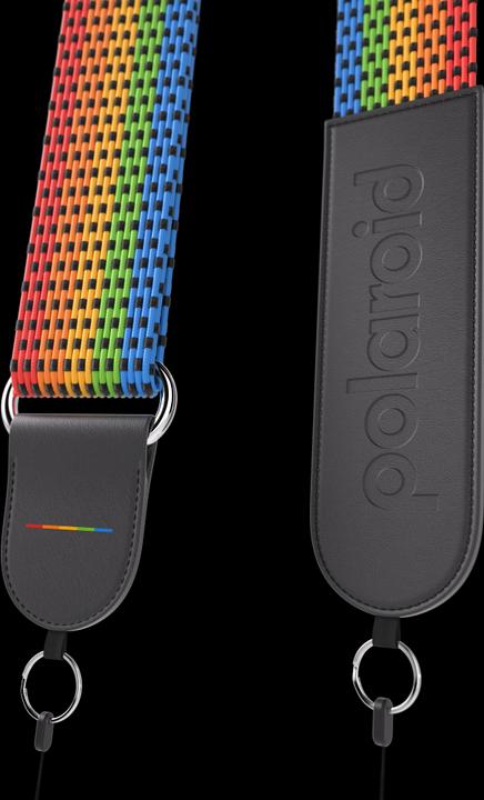 Image du produit Polaroid Music Shoulder Strap