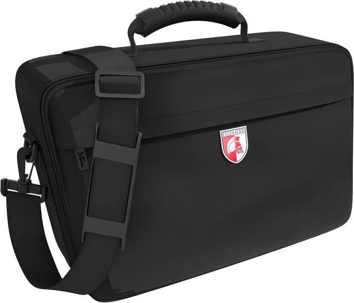 Produktbild Feldherr MEDIUM PLUS Tasche für Space Marines: Raven Guard - Einsatzverband Rabe
