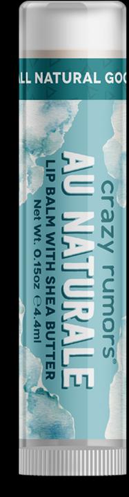Immagine prodotto Crazy Rumors Au Naturale (Balsamo, 0.50 ml)