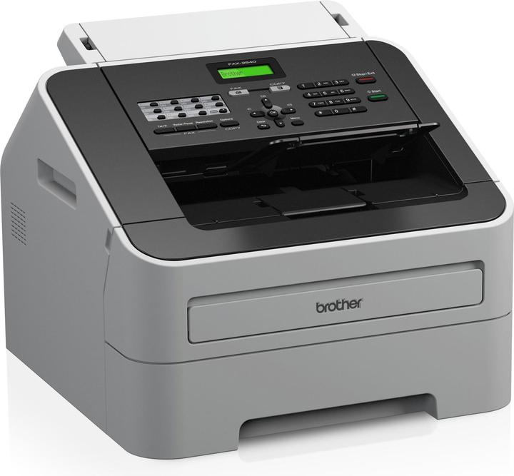 Brother Fax-2840 (Laser)