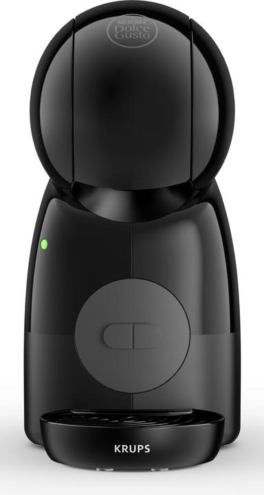 Produktbild Krups Nescafé Capsule Coffee Machine KP1A3B10 Dolce Gusto Piccolo XS, Black (NESCAFÉ Dolce Gusto)