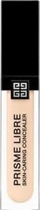 Actual product image Givenchy Prisme Libre liquid corrector (Skin- Caring Concealer) 11 ml (W310)