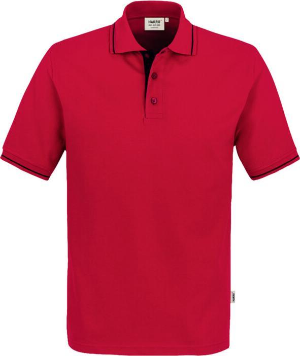 Produktbild Hakro Poloshirt Casual (XXL)