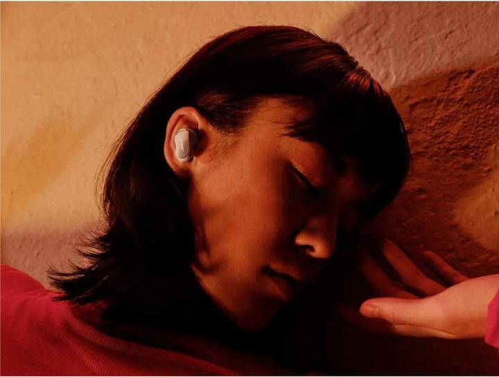 Actual product image Bose QuietComfort Ultra Earbuds (ANC, 6 h, Wireless)