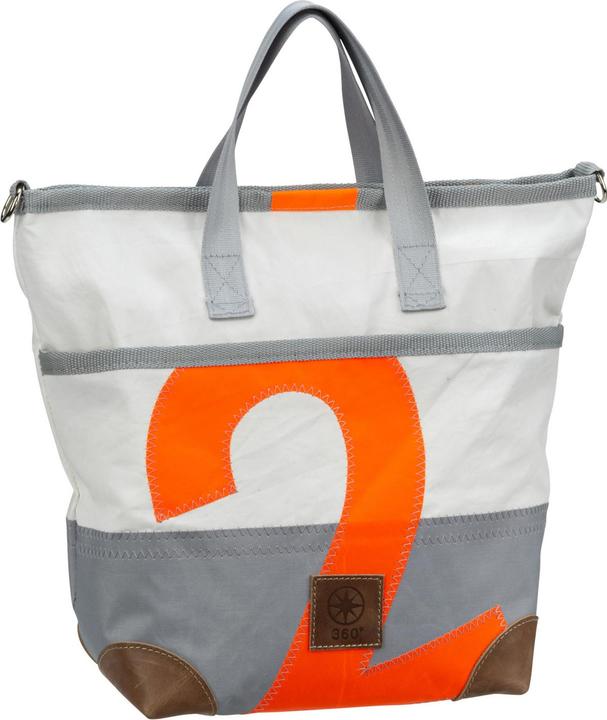 Actual product image 360Grad Handbag Deern Mini