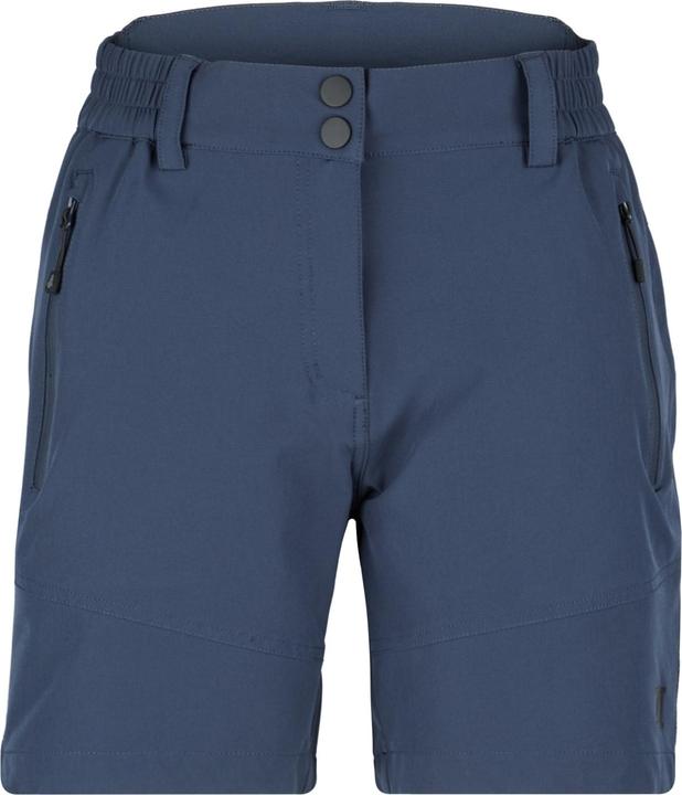 Dark Night Blue