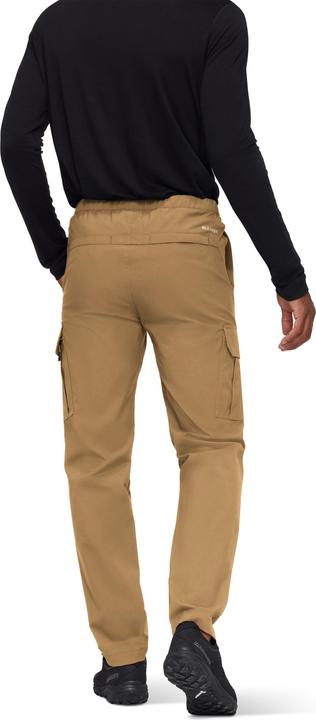 Actual product image Mammut Mountain Cargo Pants Men (52)