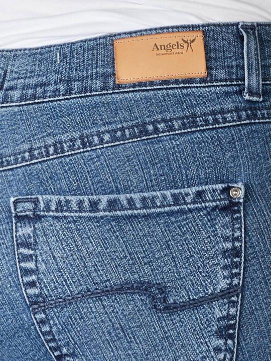 Actual product image Angels Cici Jeans Stretch Denim superstone (W26/L32)
