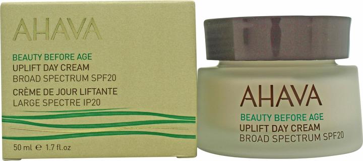 Actual product image Ahava Beauty Before Age Uplift (50 ml)