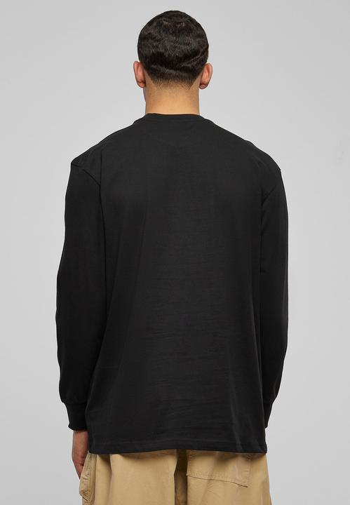 Immagine prodotto Urban Classics Tall Tee L/S (4XL)