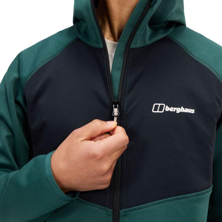 Produktbild Berghaus Trawden Hybrid-Jacke für Jacket (48)