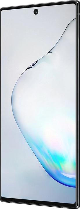 Productafbeelding Samsung Galaxy Note10 EU (256 GB, Aura Zwart, 6.30", Dubbele SIM, 16 Mpx, 4G)