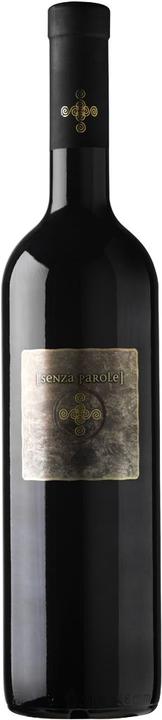 Senza Parole Primitivo Salento IGT amabile (1 x 75 cl, 2016)