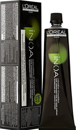 Actual product image L'Oréal Professionnel Inoa (6.24 Dark Blond Irisé Copper)