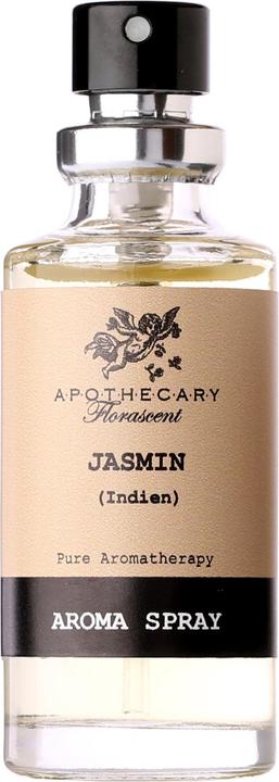 Florascent Aroma Spray Jasmin Abs