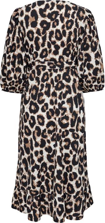 Produktbild Only Maternity Mama 3/4-ärmeliges Wickelkleid (M)
