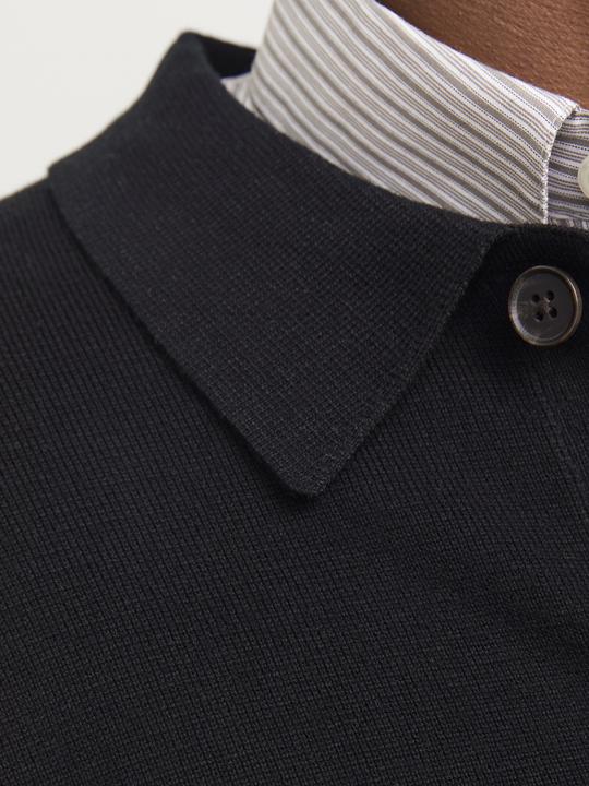 Produktbild Jack & Jones Jprccmilano Spring Knit Cardigan Ln (L)