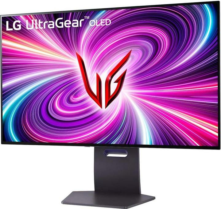 Productafbeelding LG 32GS95UX-B (3840 x 2160 Pixels, 31.50")