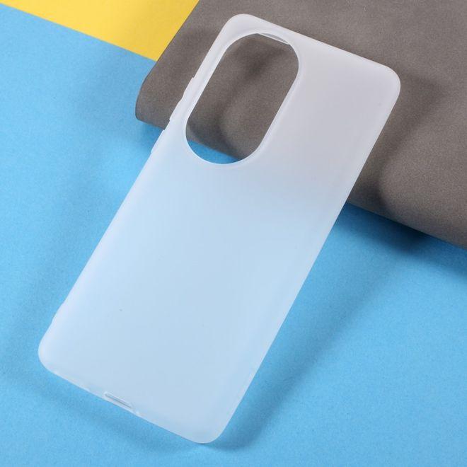 Productafbeelding MU Classic Softcase TPU-serie (Huawei P50 Pro)